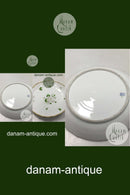 Royal Copenhagen Alter geschweißter Obstteller