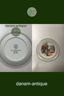 Bing and Grondahl Carl Larsson Plate Kitchen No 4503/616