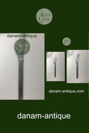 Georg Jensen Stainless 'Tuja' Spisekniv med skær