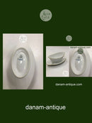 Royal Copenhagen Sirius Sovseskål No 1651