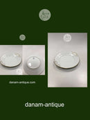 Royal Copenhagen Sirius Rundt Kagefad No 1864