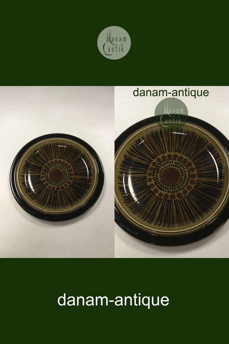 Arabia Finland Kosmos Serveringsfad No 17