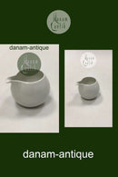 Bing and Grondahl Casablanca Cream Jug No 303