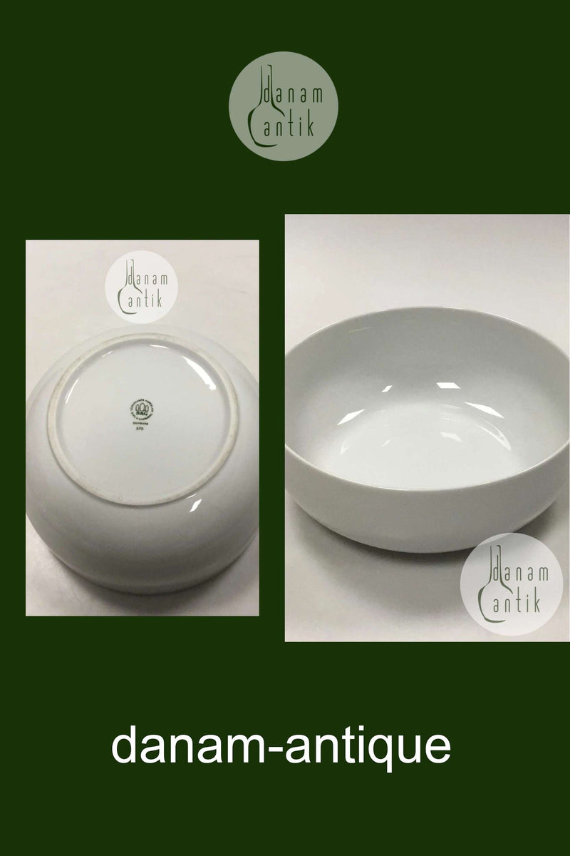 Bing og Grøndahl Casablanca Skål No 575