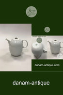 ビング＆グロンダール カサブランカ コーヒーポット No 301