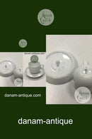 Bing og Grøndahl Casablanca Kaffekop og underkop No 305