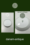 ビング＆グロンダール カサブランカ ケーキプレート No306