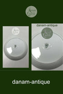 ビング＆グロンダール カサブランカ ランチプレート No326