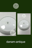 Bing and Grondahl Casablanca Dinner plate No 325