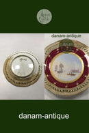 Royal Copenhagen Flora Danica Stel Tallerken