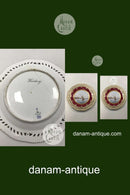 Royal Copenhagen Flora Danica Stel Tallerken