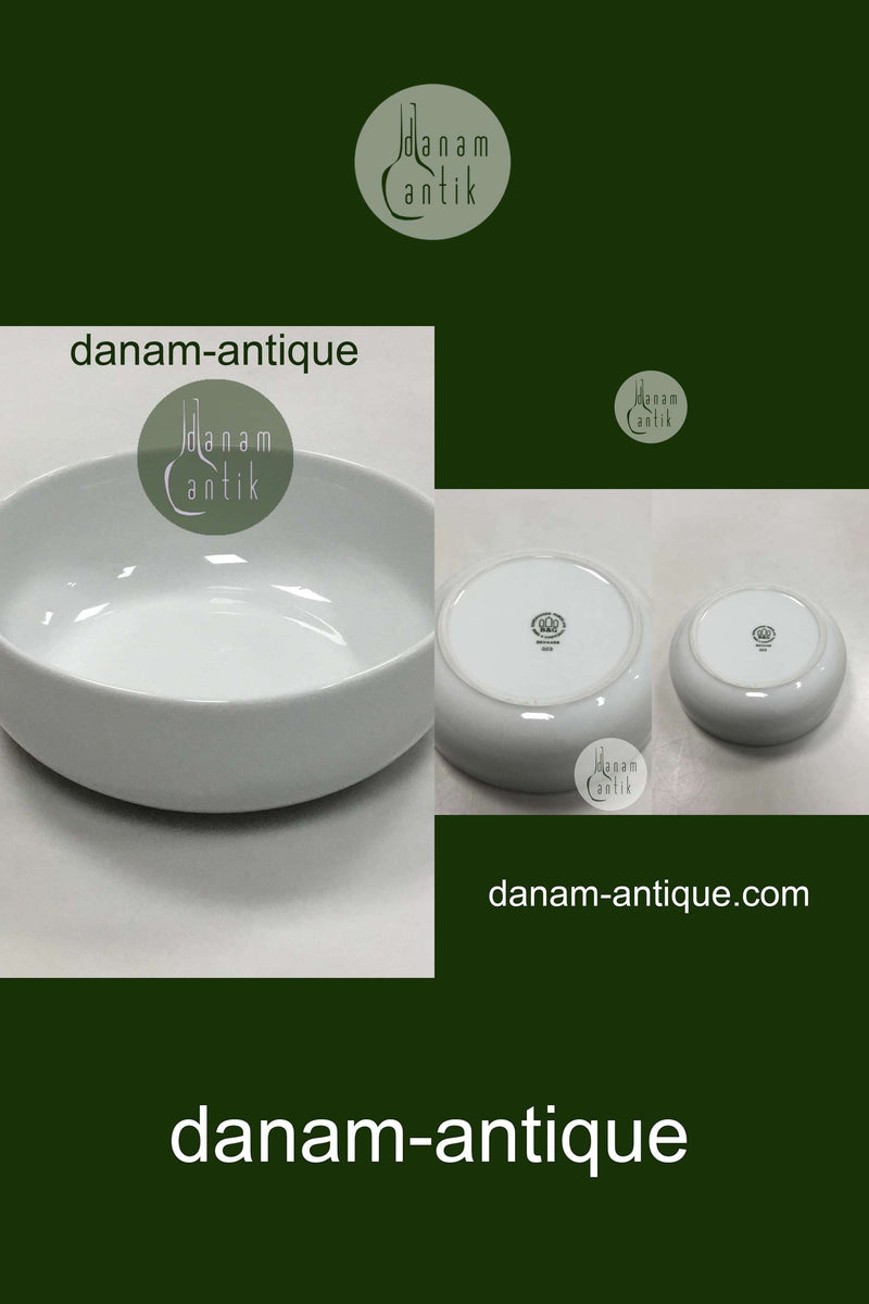 Bing og Grøndahl Casablanca Skål No 323