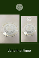 Rosenthal Bjørn Wiinblad The Magic Flute Lunch Plate