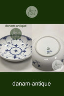 ロイヤルコペンハーゲン ムッシェルマレ ハーフロンドボウル No 512