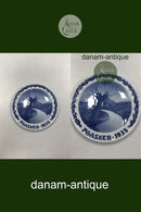 Bing og Grøndahl Påskeplatte fra 1935