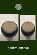 Søholm stentøjsvase