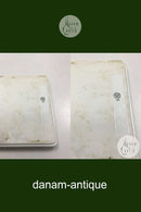 Bing & Grøndahl Firkantet fad No 363