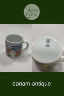 Royal Copenhagen Lille Årskrus 2004