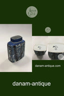 Royal Copenhagen Tenera Vase No 780/3121