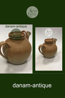 Jesper Packness Stoneware Teapot