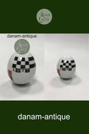 Royal Copenhagen Årsæg 1977