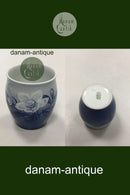 Bing og Grøndahl Julerose Vase No 219 / 676