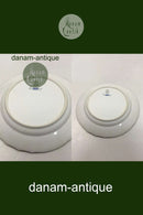 Royal Copenhagen Sirius ( pattern No 21) Lunch plate No 1623