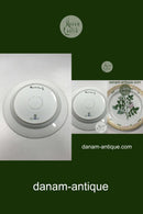 ロイヤルコペンハーゲン フローラダニカ ラウンドディッシュ No 20/3524