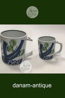 Royal Copenhagen Stort Årskrus fra 1981