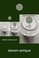 ロイヤルコペンハーゲン ムッシェルマレ リフレット スモールスープボウル No 2062