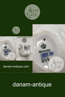 皇家哥本哈根的北极熊幼崽图，编号247