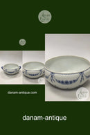 Bing og Grøndahl Empire Terrin uden låg No 5