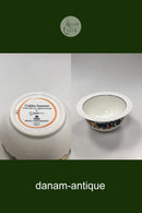 Royal Copenhagen Golden Summer Gravy Bowl without lid No 171