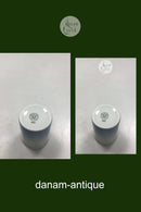 Bing og Grøndahl Blå Tone Hotel Tandstikholder No. 862/1099