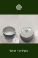 ビング＆グロンダール ブルートーンホテルシュガーボウル No.791