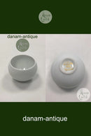 Rosenthal Bjørn Wiinblad The Magic Flute Sugar Bowl Without lid