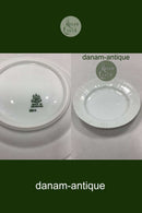 Bing & Grondahl Offenbach ゴールドプレートなし サイドプレート No 28A/306