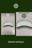 Bing og Grøndahl Offenbach uden guld Halvmåne skål No 41