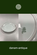 Bing og Grøndahl Offenbach uden guld Kagefad No 101