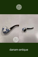 Royal Copenhagen Musselmalet Pibe