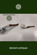 Royal Copenhagen Musselmalet Pibe