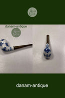 Royal Copenhagen Musselmalet Pibe