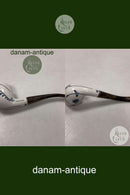 Royal Copenhagen Musselmalet Pibe