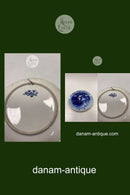 Rørstrand Sverige Juleplatte fra 1918