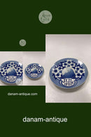 Rørstrand Sverige Juleplatte fra 1920