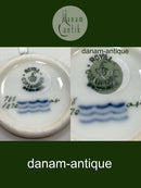 Royal Copenhagen Stel 788 Kaffekop No 1870