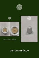 Bing og Grøndahl Henning Koppel Salzstreuer Nr. 541