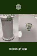 Bing og Grøndahl Apoteker Krukke No. 494