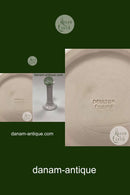 Royal Doulton Fajance Lysestage