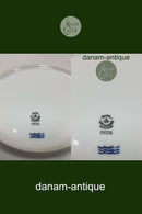 Royal Copenhagen Hvid institution Skål No. 6034